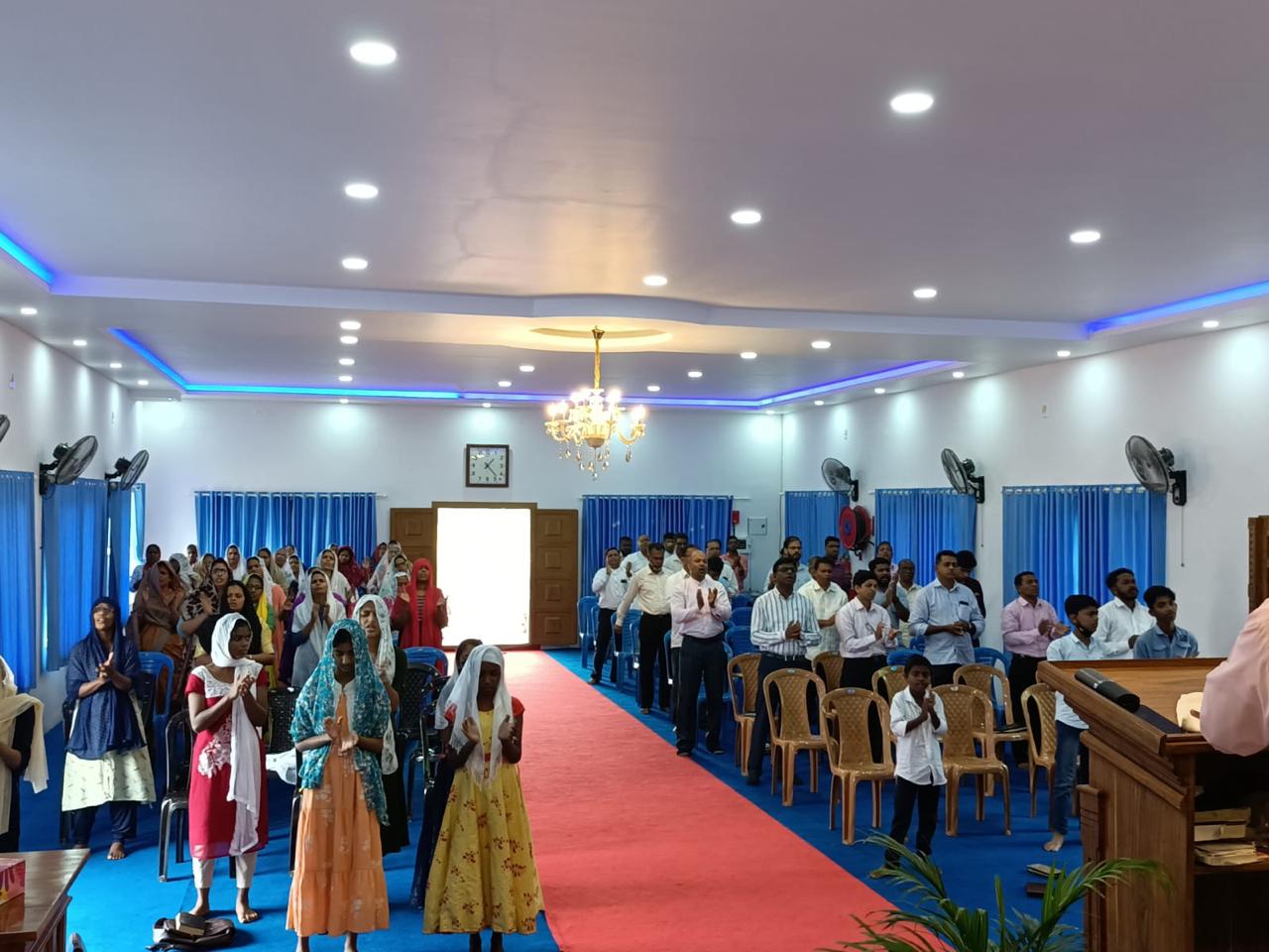 God's Word