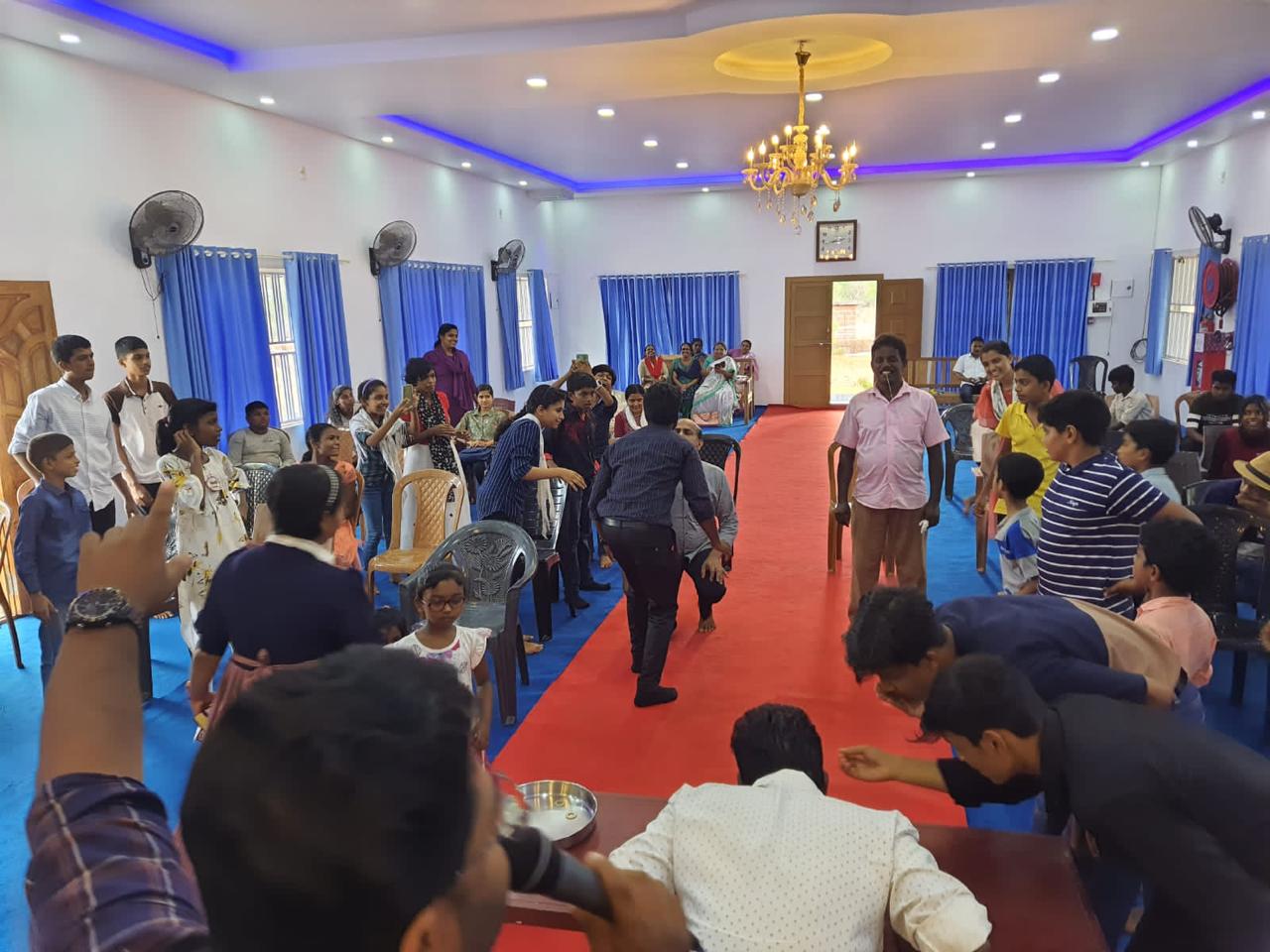 Worship